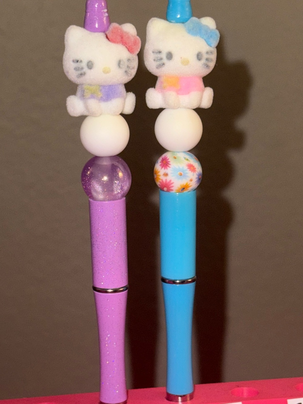 Cute HK Pens